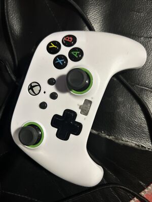 Xbox Fusion pro2 Wired Controller