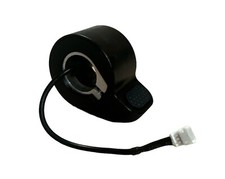 Thumb Throttle for the Xiaomi M365 Scooter