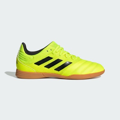 copa 19.3 indoor