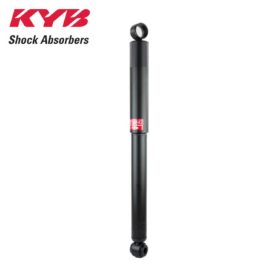 KYB Excel-G Rear Gas Shock | Chevrolet Avalanche 1500 (4WD) (02-06) (344436) main image 0