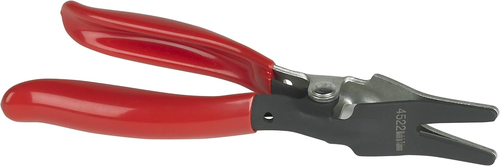 4522 Stinger Vacuum Hose and Fuel Line Removal Tool,Black