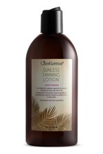 Sunless Tanning - Anti-Aging