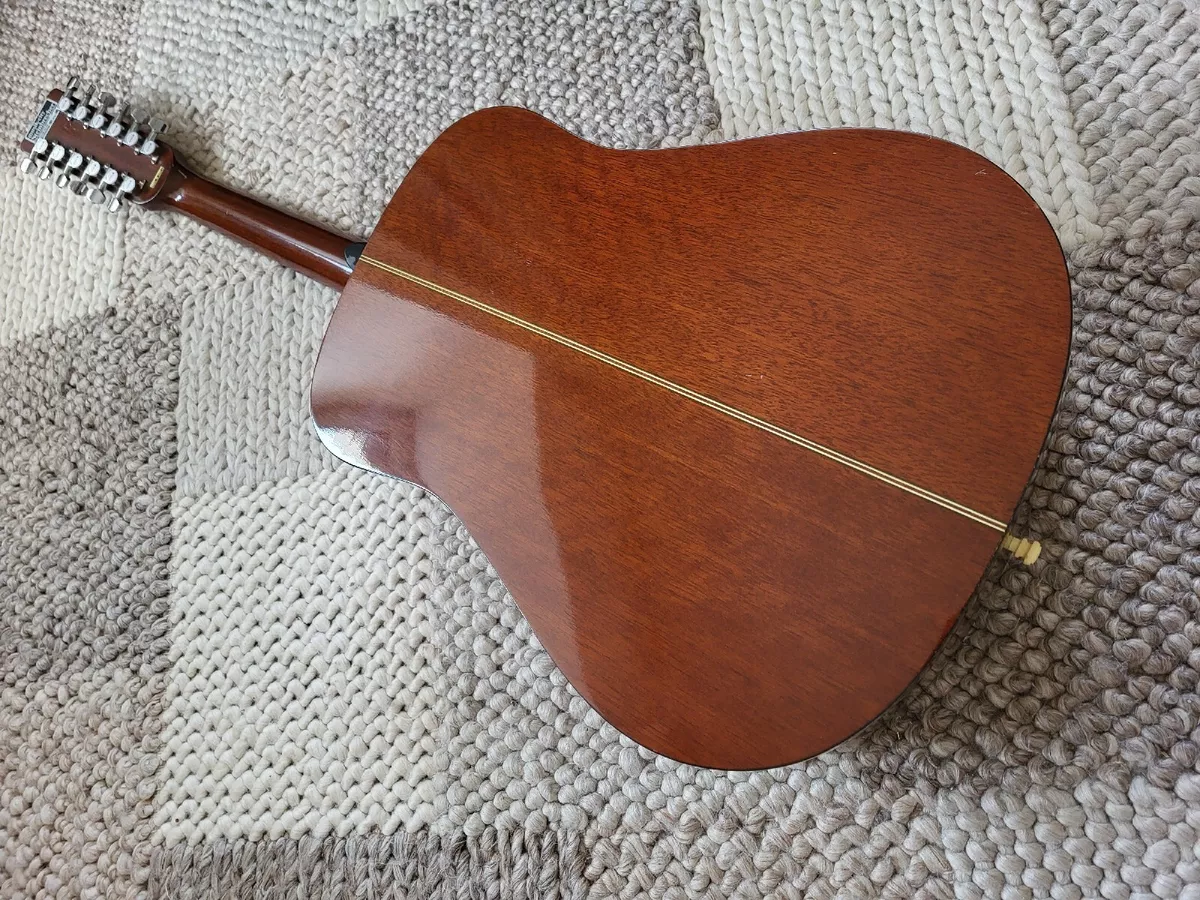 Samick 2024 7 string