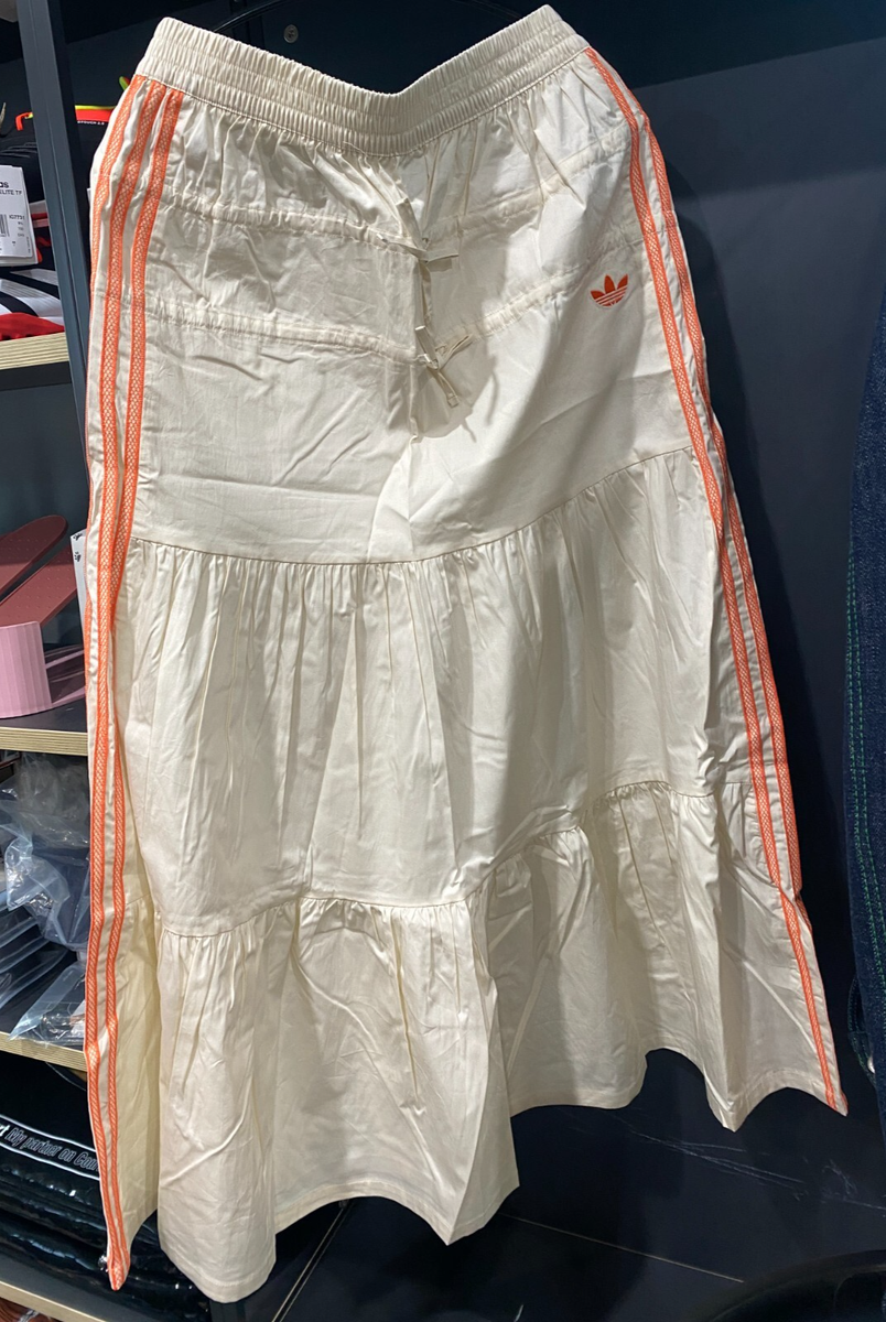 adidas アディダス　SUMMER GLOW SKIRT M adidas Originals Women's Summer Glow Skirt KC0768 | eBay