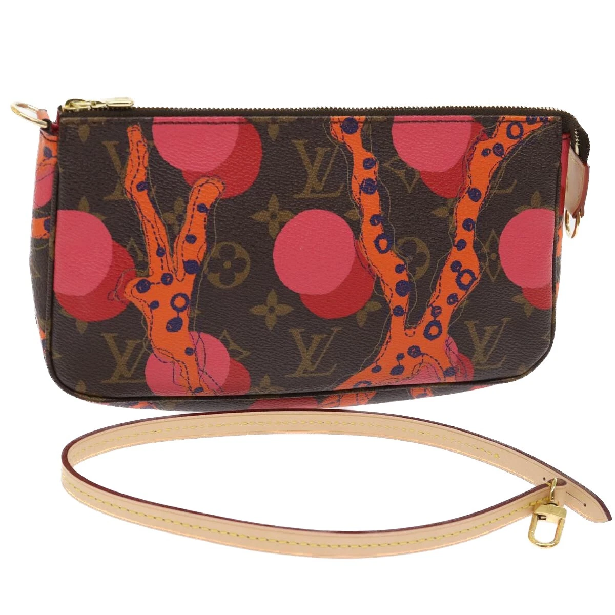 La pochette louis vuitton cheap