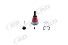Suspension Ball Joint-Premium RD Rugged Design Front Upper MAS B6696RD