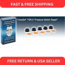Transgo Pressure Switch Repair Kit 2007-12   (PSR-5)*