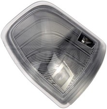Dorman 926-122 Door Mirror Turn Signal Light fits Ram Passenger Side