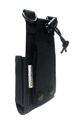 Funda de nailon para Kyocera, Sonim, CAT y Samsung por Wireless ProTech - Imagen 7 de 11