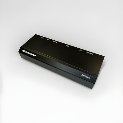Crestron AirMedia AM-101 Präsentationsgateway BYOD Presentation Gateway