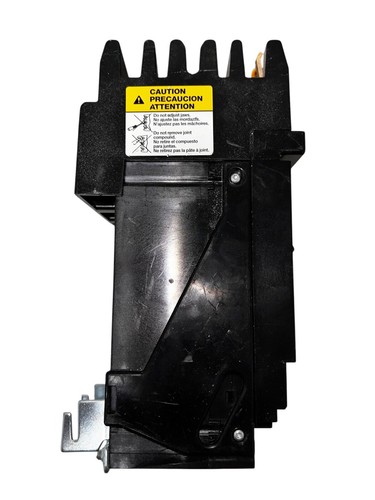 Square D - HDA36100U43X 100 Amp 600V 3 Pole Circuit Breaker - Picture 4 of 6