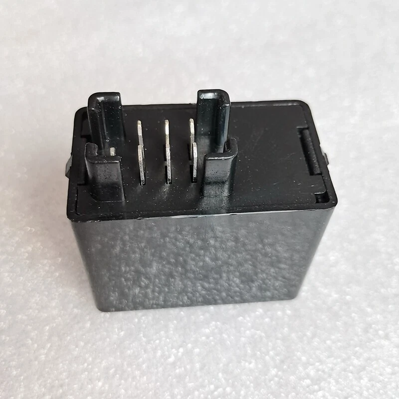 Relé intermitente de señal de giro para Suzuki DRZ400 DRZ400E DRZ400S DRZ400SM TU250 97-17 Foto 4 de 4