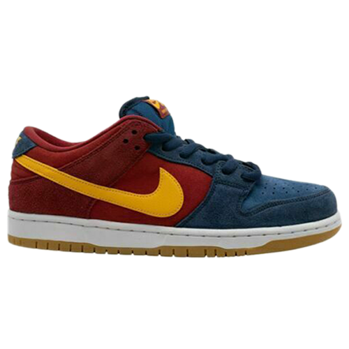 Aanhoudend cel Welvarend Nike SB Dunk Low Barcelona for Sale | Authenticity Guaranteed | eBay