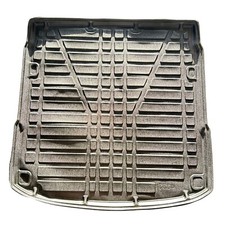 Kofferraumwanne Kofferraummatte Wanne passend für Audi E-Tron SUV ab Bj. 2018-