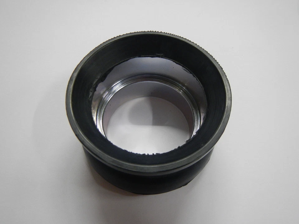 Buick LeSabre Wildcat Electra 1965 1966 1967 1968 eje de transmisión soporte y cojinete Foto 2 de 4