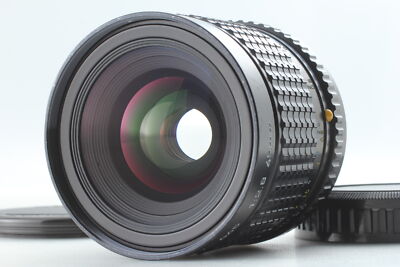 Opt MINT ] SMC PENTAX-A 645 45mm F2.8 Wide Angle MF Lens For