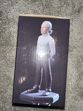 Loot Crate Firefly Shepherd Book QMx Mini Masters Little Damn Heroes Figure