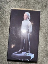 Loot Crate Firefly Shepherd Book QMx Mini Masters Little Damn Heroes Figure