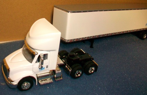 Speccast S&H Express Tractor Trailer Die Cast Truck Given to the Drivers ? NEW - Picture 10 of 17
