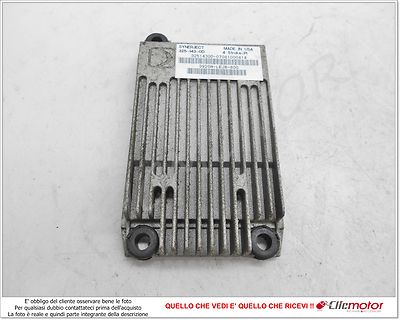 MOTORSTEUERGERÄT ZÜNDUNG CDI 325 143 0D Original Kymco People S 200 2007