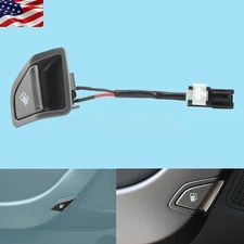 For Hyundai Santa Fe 2013-2018 93555-2W000 Gas Fuel Door Release Switch Button