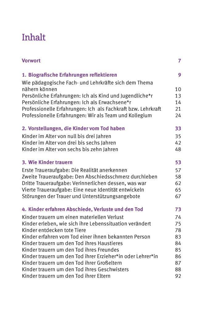 Thumbnail - Tabuthema Trauerarbeit - Aktualisierte Neuauflage Margit Franz Bundle