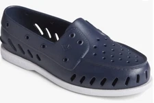 Sperry Women's Authentic Original Float Navy STS86494 US 10 M EU 41