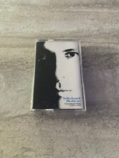 Michael Bolton  Greatest Hits 1985-1995  Cassette Tape K7