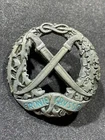 WW2 WWII Military Italy Italian Russian Front Eastern Front Fronte Russo Badge