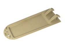 UNTERTEIL BEIGE für Mittelarmlehne Deckel für Skoda Octavia 1U Leon Toledo 1M