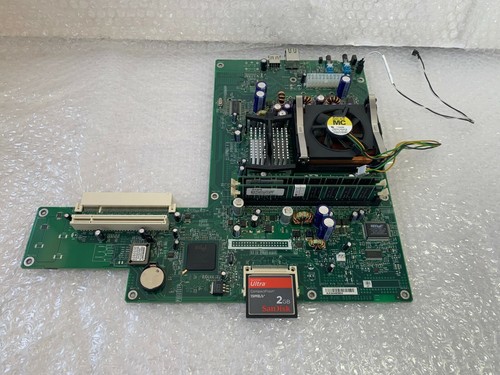 Juniper Networks 710-009989 REV 07 AA04480804 510-011319 Board - Picture 8 of 12