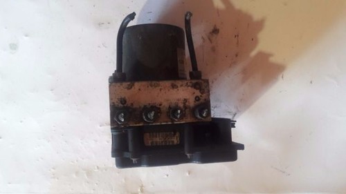 Citroen Jumper-Boxer-Ducato Abs-Pumpe mit Modul 0265231617 2006–2011 Jahr