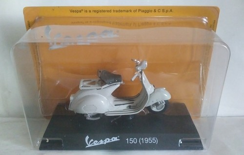PASSIONE VESPA 1:18 SCEGLI DAL MENU A TENDINA - Imagen 24 de 46