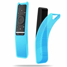 For Samsung Smart TV Remote Controller BN59 Series Light Weight Silicone Cover