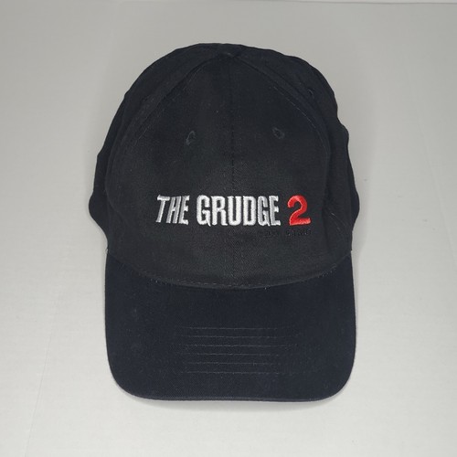 Movie Promotional Hat AMC Deluxe 