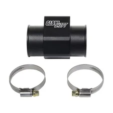 GlowShift 44mm (1-3/4") Water Temperature Gauge Sender Sensor Attachment