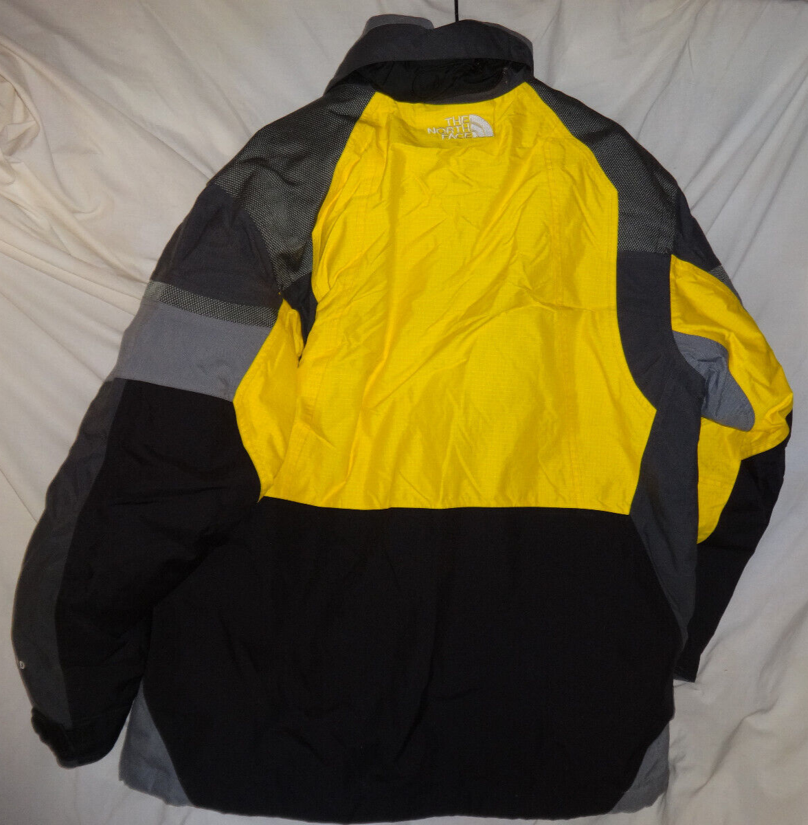 The North Face 550 LTD Steep Tech Mountain Dolo Down Pro Ski