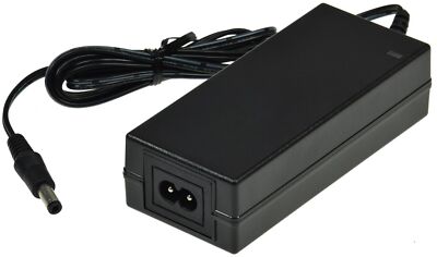 ChiliTec ''CTN-2448n'' Plug Power Supply 110-240V Charger Adapter 110-240V 24V