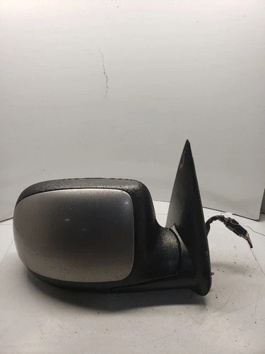 Passenger Side View Mirror Power Sail Mount LT Fits 00-02 SUBURBAN 1500 1369790