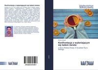 Antony Joseph | Konfrontacja Z Wy¿Aniaj¿Cym Si¿ ¿Adem ¿Wiata | Taschenbuch