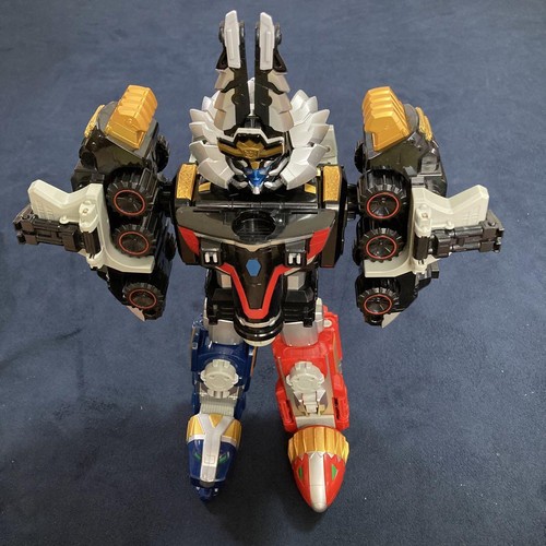 Power Rangers Mega Force Goseiger Bundle Bulk Sale ST408 - Picture 8 of 9
