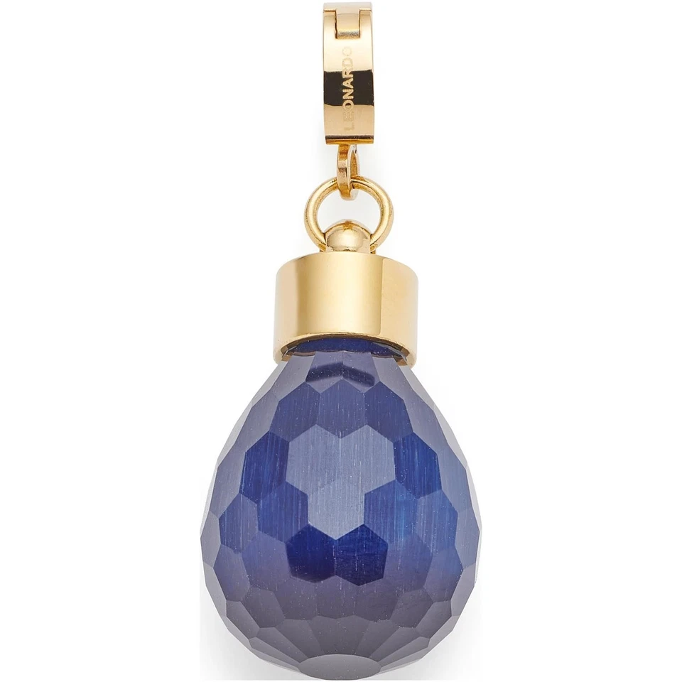 Leonardo  Schmuck Anhänger gold Bilou Clip&Mix 025648 Edelstahl - Bild 2 von 2