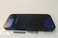 Google Pixel 9 Pro Black - Carrier Unlocked AT&T T-Mobile Verizon GSM 7636568