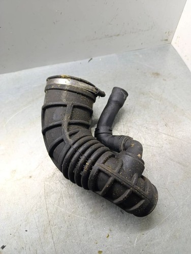 Opel Vectra C 2007 Diesel 88kW Ansaugrohr Ansaugschlauch Turbolader 90528773