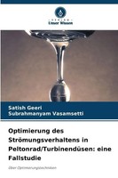 Satish Geeri (U. A.) | Optimierung Des StröMungsverhaltens In...