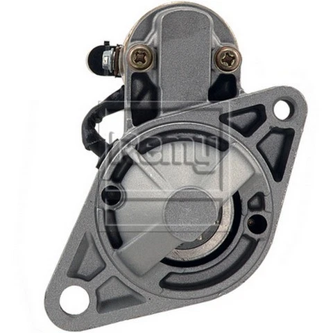 Remy 17763 Premium Starter For 01-02 Chrysler PT Cruiser - Image 3 of 4