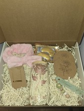 Gift Box Women Personalized Graduation Bridesmaid Birthday Wedding Anniversary