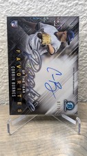 2019 Bowman Mega Box Chrome Baseball Cards 18