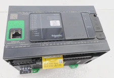 Modicon TM241CEC24T, Schneider