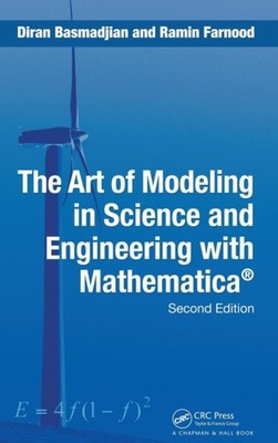 Basmadjian - Art of Modeling in Science and Engineering with Mathemati - X555z